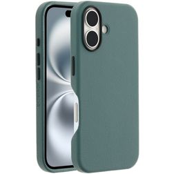 Otterbox Symmetry Coque iPhone 16 MagSafe Coque arrière Rigide Anti-Chocs - Sagebrush