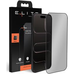 Elite Premium iPhone Air Verre trempé Protection d'écran Anti-Glare - Compatible Coque