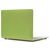 Mobigear Metallic MacBook 12 Pouces (2015-2017) Coque - Vert - Model A1534