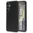 Mobiparts Classic Coque Samsung Galaxy S24 Plus Coque arrière en TPU Souple - Matt Black