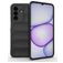 Mobigear Bumpy Samsung Galaxy A27 TPU souple Coque arrière - Noir