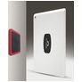 Mobigear Magnet Support mural - Blanc Universel