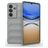 Mobigear Bumpy Samsung Galaxy S26 Plus TPU souple Coque arrière - Gris