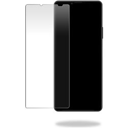 Mobilize Sony Xperia 10 IV Verre trempé Protection d'écran - Compatible coque