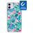My Style Magneta Coque iPhone 11 Coque arrière en TPU Souple - Jungle