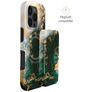 MIO - Batterie externe 5.000 mAh 15W - Compatible MagSafe - Green Marble