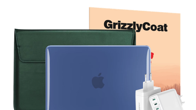 Accessoires MacBook