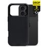 Mobilize Defender Coque iPhone 17 Pro Coque arrière Rigide Anti-Chocs - Noir