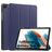 Mobigear Tri-Fold Coque Samsung Galaxy Tab A9 (2023) Etui - Dark Blue