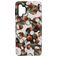 Burga Tough Samsung Galaxy A32 5G Plastique rigide Coque arrière Antichoc - Coconut Crush