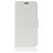 Mobigear Classic Housse Alcatel 1C (2019) Etui Porte-Monnaie - Blanc