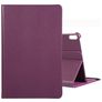Mobigear DuoStand Coque Huawei MatePad Pro 10.8 Etui Rotatif - Violet