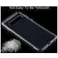 Mobigear Ultra Thin Coque Transparente Samsung Galaxy S10 Coque arrière en TPU Souple Extra-fin - Transparent