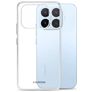 Mobilize Gelly Case Coque Transparente Xiaomi 17T Pro Coque arrière en TPU Souple - Transparent