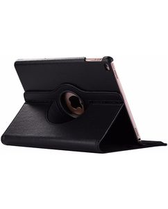 Mobigear DuoStand Coque iPad Mini 5 (2019) Etui Rotatif - Noir