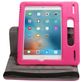 Mobigear Classic Folio Coque iPad Mini 4 (2015) Etui,Coque Enfants en EVA - Rose