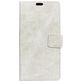 Mobigear Basic Housse HONOR 10 Lite Etui Porte-Monnaie - Blanc