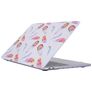 Mobigear Design MacBook Pro 15 Pouces (2016-2019) Coque - Model 3 - Model A1707 / A1990