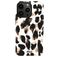 MIO iPhone 14 Pro MagSafe Plastique rigide Coque arrière - Leopard