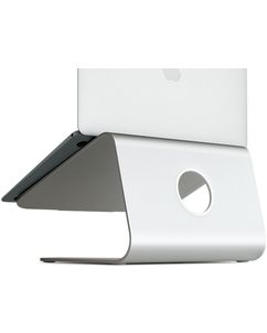 rain design mStand Support pour ordinateur portable - Argent - Universel