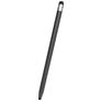 Mobigear Dual Tip Stylet Capacitif - Noir