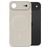 My Style Protective Flex Coque iPhone Air MagSafe Coque arrière en TPU Souple - Antique White