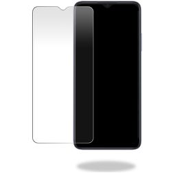 Mobilize OPPO A17 Verre trempé Protection d'écran - Compatible coque