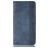 Mobigear Sensation Housse Google Pixel 8a Etui Porte-Monnaie - Bleu