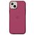 Nudient Form Coque iPhone 14 Plus Coque arrière Rigide Anti-Chocs - Rose