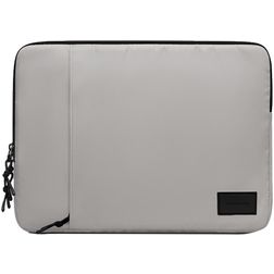 Gaston Luga Däsh Cushioned Case Pochette pour ordinateur portable 15 - 16 pouces Housse PC portable - Taupe