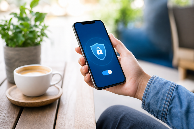 Qu'est-ce qu'un VPN et comment l'utiliser sur smartphone ?