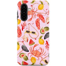 Burga Tough Coque Samsung Galaxy A17 Coque arrière Rigide Anti-Chocs - Bajo El Sol