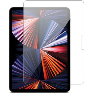 Mobigear iPad Air 11 Pouces (2024) Verre trempé Protection d'écran - Compatible Coque
