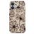 Burga MagSafe Tough Coque iPhone 16 MagSafe Coque arrière Rigide Anti-Chocs - Barely Yours