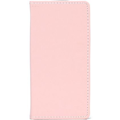 Mobigear Wallet Housse Huawei P40 Lite Etui Porte-Monnaie - Rose