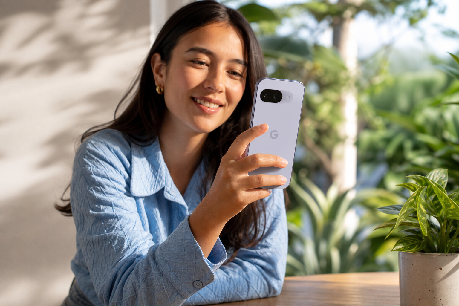 Politique de mise à jour à long terme et logiciel Android