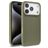 Mobigear Bio iPhone 18 Pro Écologique Coque arrière - Vert armée