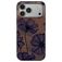 Burga Tough iPhone 18 Pro Max MagSafe Plastique rigide Coque arrière Antichoc - Velvet Night