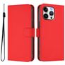 Mobigear Urban Wallet Housse iPhone 16 Pro Max Etui Porte-Monnaie - Rouge