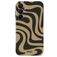 MIO Coque Samsung Galaxy A15 MagSafe Coque arrière Rigide - Swirl