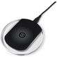 Celly Wireless Charger 1A Black