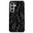 Burga Tough Coque Samsung Galaxy S24 Coque arrière Rigide Anti-Chocs - Magnetic