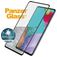 PanzerGlass Edge to Edge Samsung Galaxy A52s 5G Verre trempé Protection d'écran - Compatible Coque - Noir