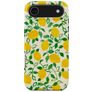 Burga Tough Coque iPhone Air MagSafe Coque arrière Rigide Anti-Chocs - Capri
