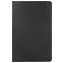 Mobigear DuoStand Coque Samsung Galaxy Tab A8 10.5 (2021) Etui Rotatif - Noir