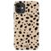 MIO Coque iPhone 11 MagSafe Coque arrière Rigide - Spots