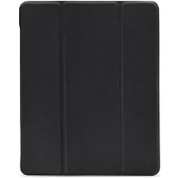 Mobilize Solid Folio Coque Xiaomi Pad 8 Etui - Noir