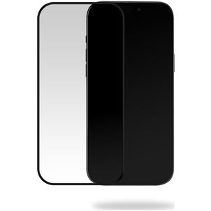 Mobilize Premium iPhone 16 Pro Max Verre trempé Protection d'écran - Compatible Coque