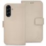 My Style Flex Wallet Housse Samsung Galaxy A36 Etui Porte-Monnaie - Warm Taupe