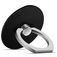 Mobigear Round Bague téléphone OnePlus Nord CE5 - Noir Universel